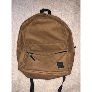 Vans Corduroy Backpack